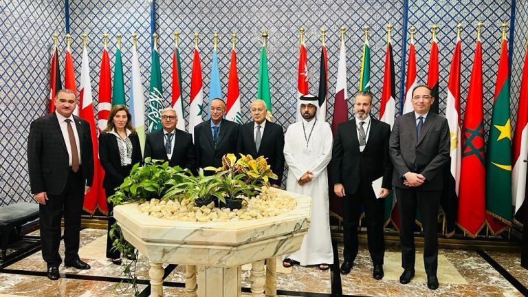 Arab league
